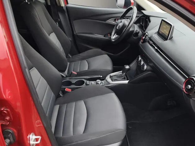 Mazda CX-3 2.0 Ambition