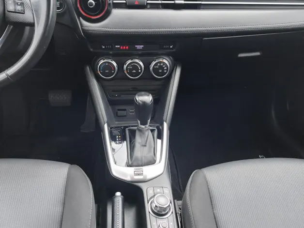 Mazda CX-3 2.0 Ambition