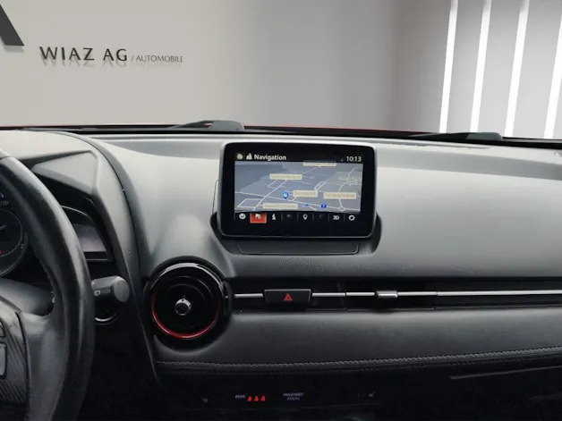 Mazda CX-3 2.0 Ambition