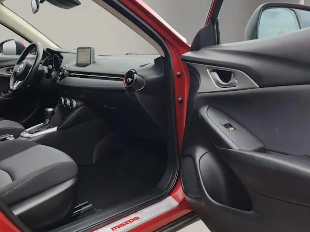 Mazda CX-3 2.0 Ambition