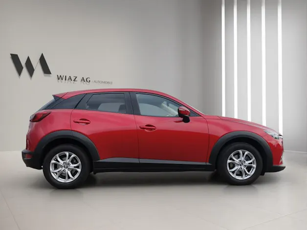 Mazda CX-3 2.0 Ambition