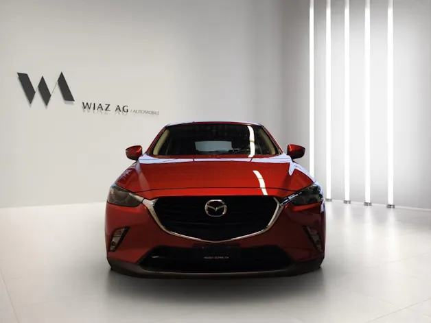 Mazda CX-3 2.0 Ambition