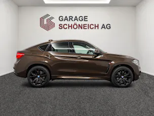BMW X6 50i xDrive