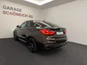 BMW X6 50i xDrive