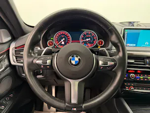 BMW X6 50i xDrive