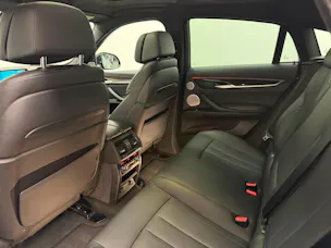 BMW X6 50i xDrive
