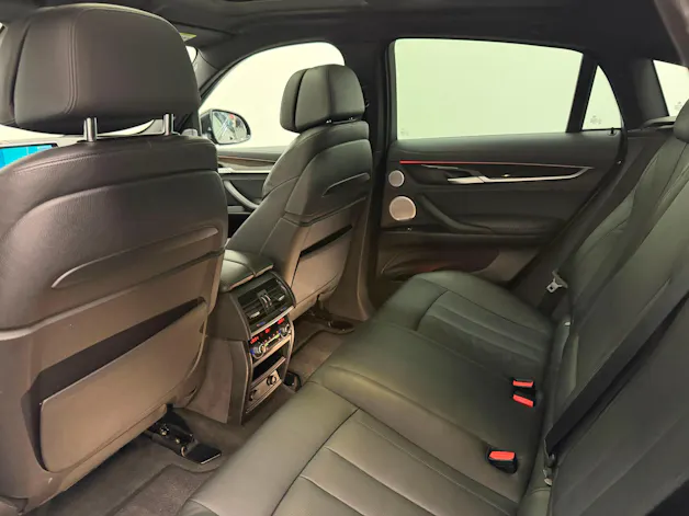 BMW X6 50i xDrive