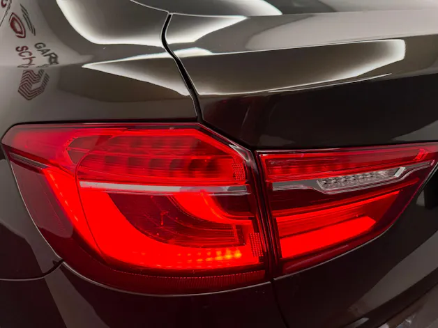 BMW X6 50i xDrive
