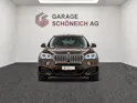 BMW X6 50i xDrive