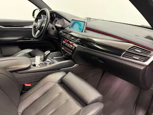 BMW X6 50i xDrive
