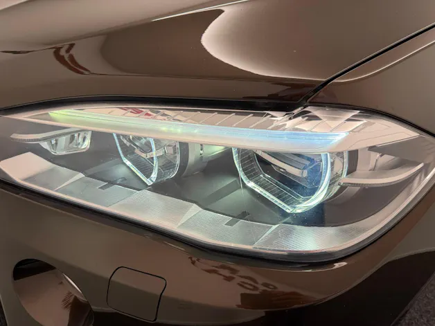 BMW X6 50i xDrive