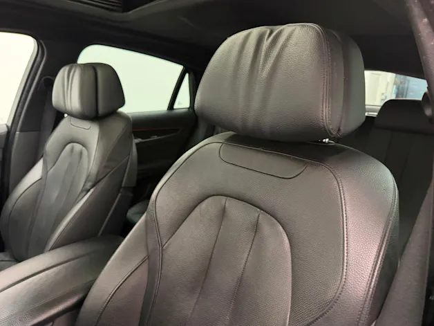 BMW X6 50i xDrive