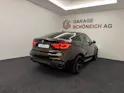BMW X6 50i xDrive