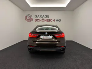 BMW X6 50i xDrive
