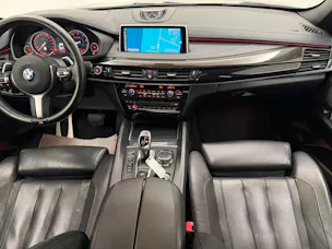 BMW X6 50i xDrive