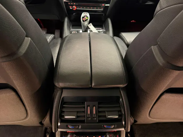 BMW X6 50i xDrive