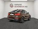 BMW X6 50i xDrive