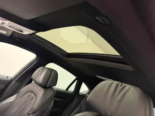 BMW X6 50i xDrive