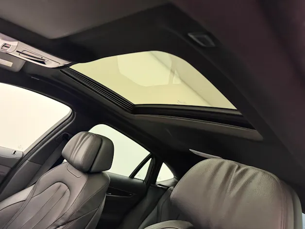 BMW X6 50i xDrive