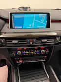BMW X6 50i xDrive