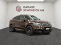 BMW X6 50i xDrive