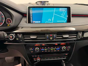 BMW X6 50i xDrive