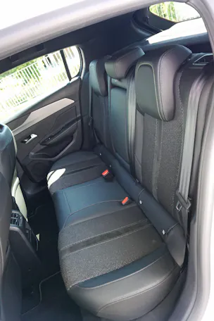 Peugeot 308 1.2 Hybrid GT