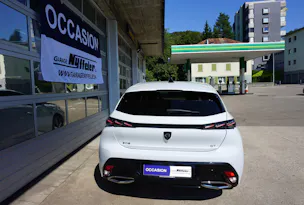 Peugeot 308 1.2 Hybrid GT