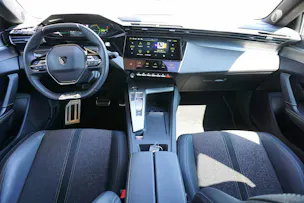 Peugeot 308 1.2 Hybrid GT