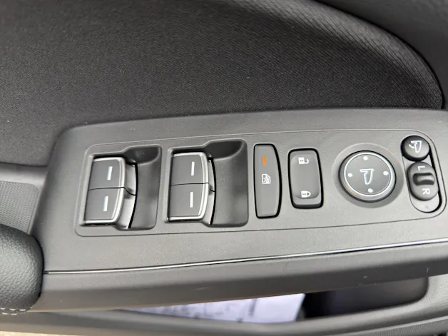 Honda Civic 2.0 i-MMD Sport, Model 2026