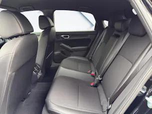 HONDA Civic 2.0 i-MMD Sport, Model 2026