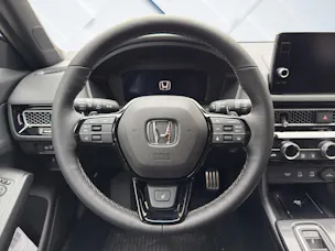 HONDA Civic 2.0 i-MMD Sport, Model 2026