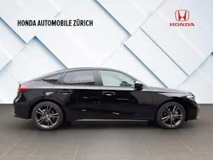 HONDA Civic 2.0 i-MMD Sport, Model 2026