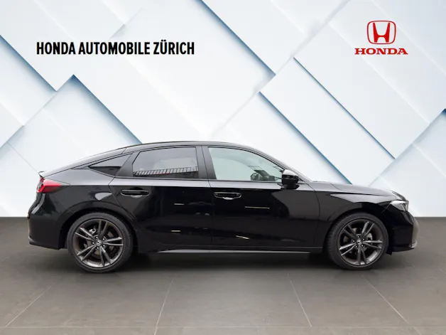 Honda Civic 2.0 i-MMD Sport, Model 2026