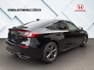 HONDA Civic 2.0 i-MMD Sport, Model 2026
