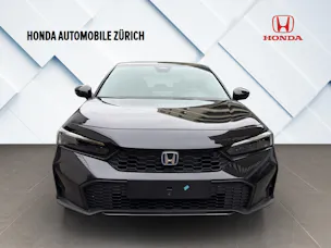 HONDA Civic 2.0 i-MMD Sport, Model 2026