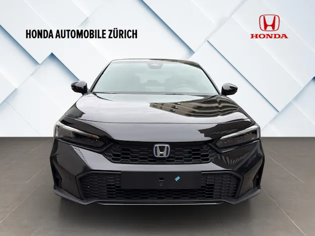 Honda Civic 2.0 i-MMD Sport, Model 2026