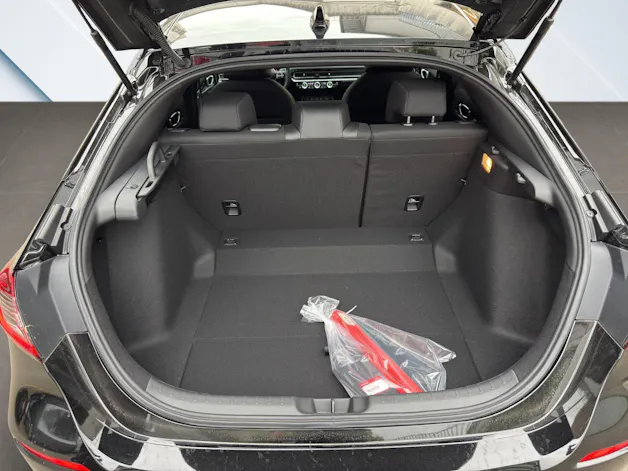 Honda Civic 2.0 i-MMD Sport, Model 2026