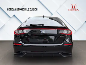 HONDA Civic 2.0 i-MMD Sport, Model 2026
