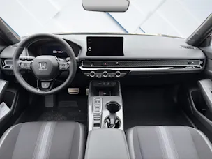HONDA Civic 2.0 i-MMD Sport, Model 2026