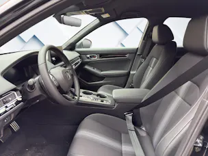 HONDA Civic 2.0 i-MMD Sport, Model 2026