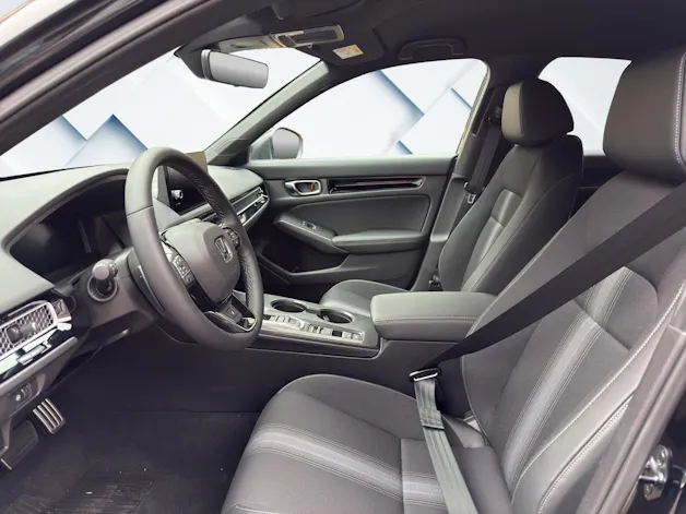 Honda Civic 2.0 i-MMD Sport, Model 2026