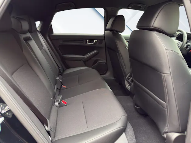 Honda Civic 2.0 i-MMD Sport, Model 2026