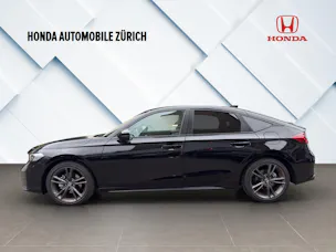 HONDA Civic 2.0 i-MMD Sport, Model 2026