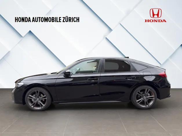Honda Civic 2.0 i-MMD Sport, Model 2026