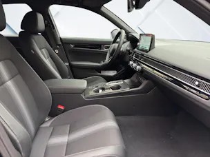 HONDA Civic 2.0 i-MMD Sport, Model 2026