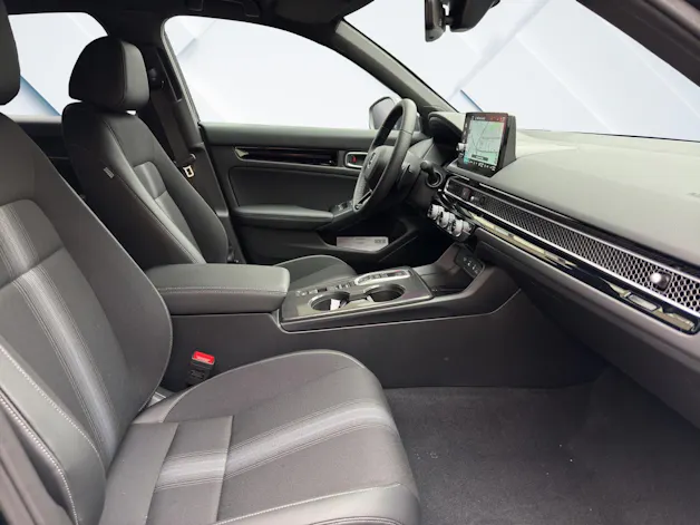 Honda Civic 2.0 i-MMD Sport, Model 2026
