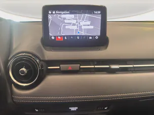 Mazda 2 1.5 90 Revolution