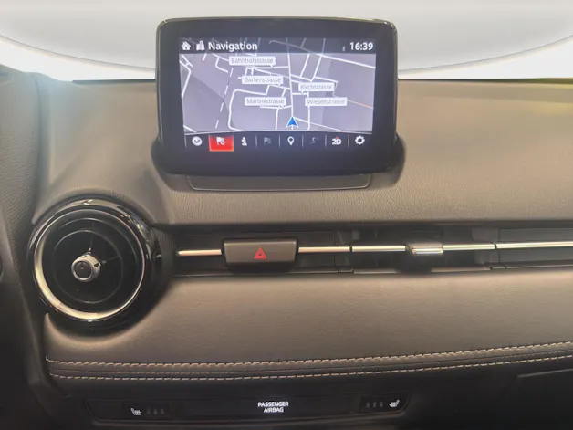 Mazda 2 1.5 90 Revolution