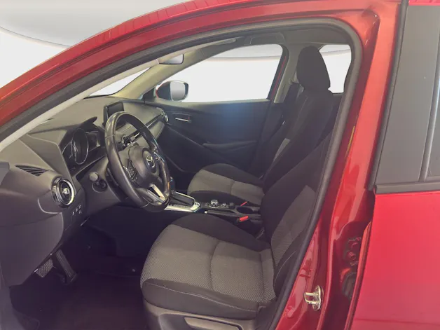 Mazda 2 1.5 90 Revolution
